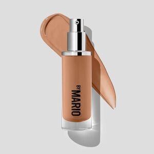 16C Makeup By Mario SurrealSkin Foundation Medium Cool Brand New in Box